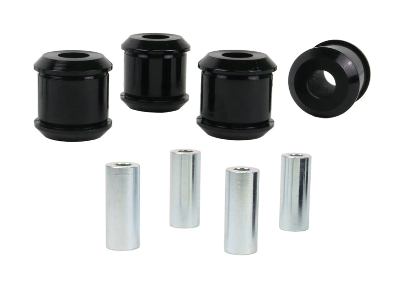 W53488 - Leading Arm - To Differential Bushing Kit