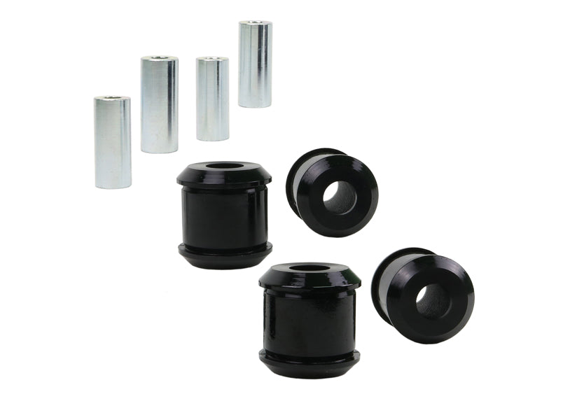 W53488 - Leading Arm - To Differential Bushing Kit