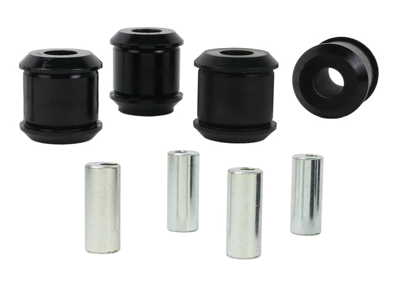 W53489 - Leading Arm - To Differential Bushing Kit-Offset