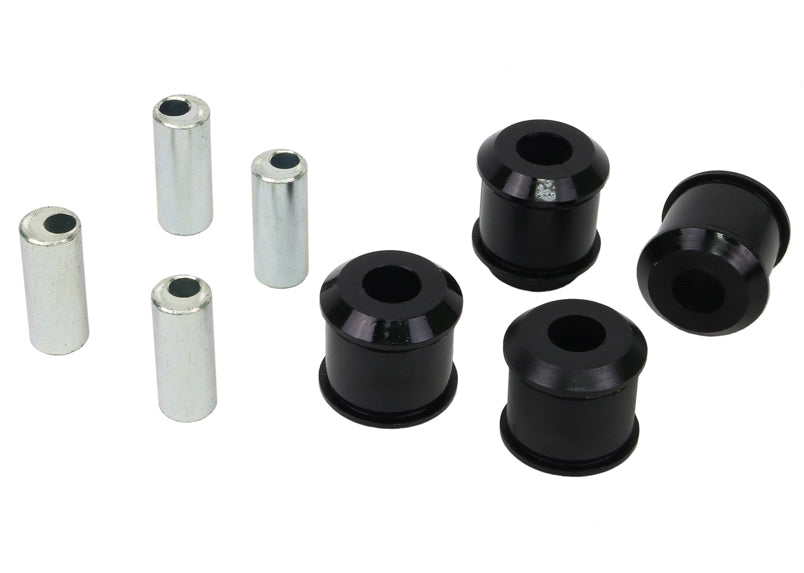 W53489 - Leading Arm - To Differential Bushing Kit-Offset