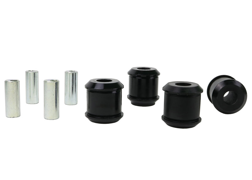 W53489 - Leading Arm - To Differential Bushing Kit-Offset