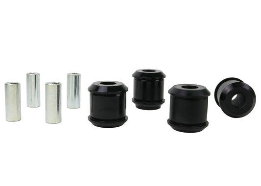 W53489 - Leading Arm - To Differential Bushing Kit-Offset