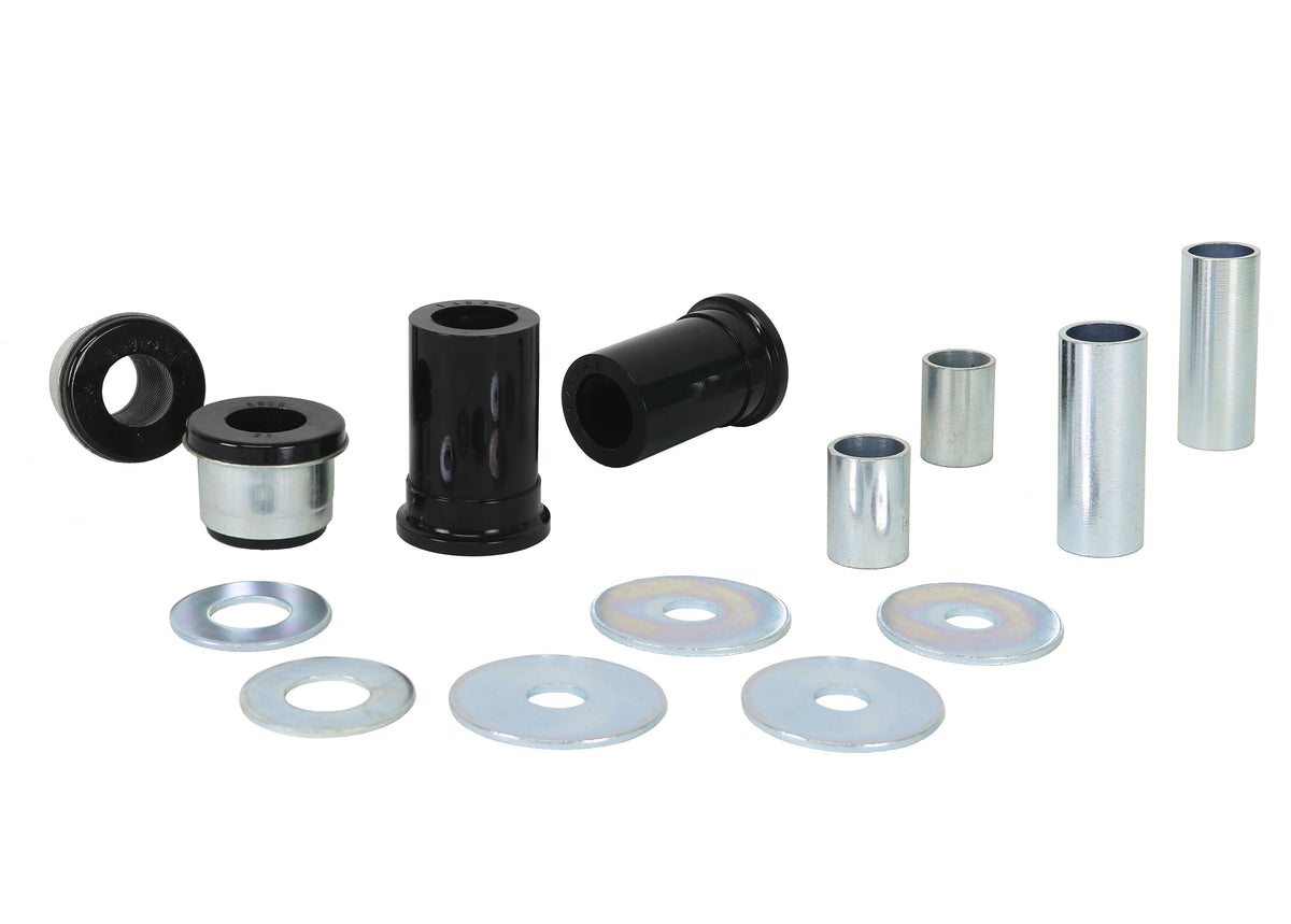 W53491 - Control Arm Upper - Bushing Kit