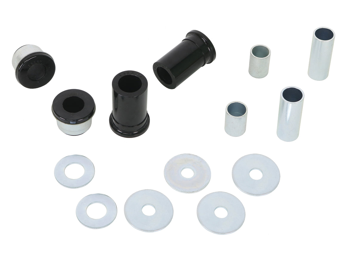 W53491 - Control Arm Upper - Bushing Kit