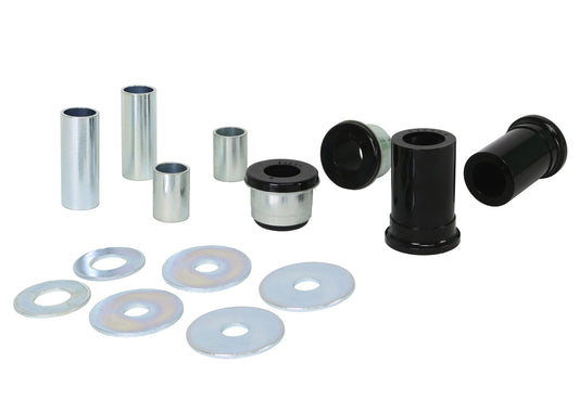 W53491 - Control Arm Upper - Bushing Kit