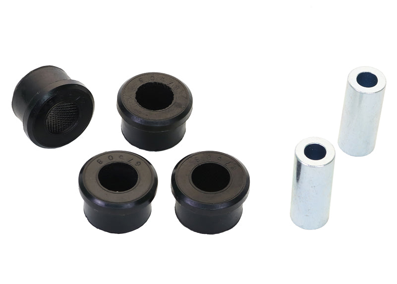 W53492 - Control Arm Lower - Inner Front Bushing Kit