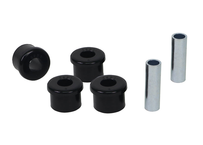 W53494 - Control Arm Lower - Inner Rear Bushing Kit