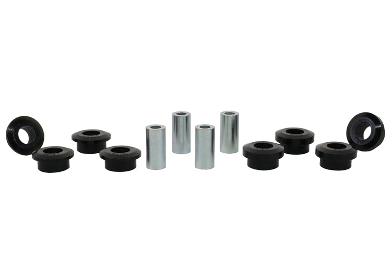 W53500 - Control Arm Upper - Bushing Kit