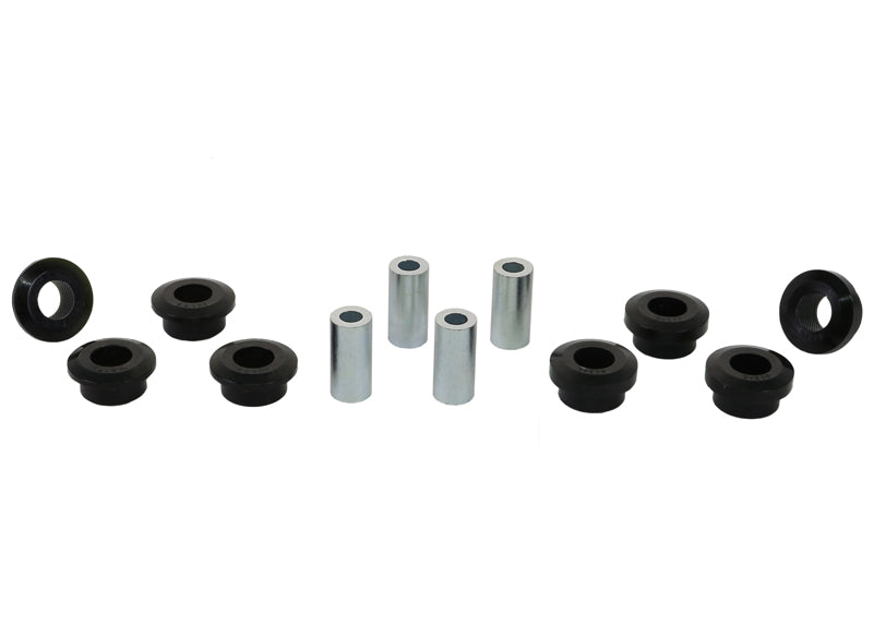 W53500 - Control Arm Upper - Bushing Kit