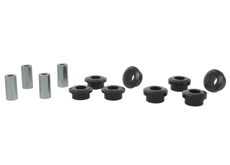 W53500 - Control Arm Upper - Bushing Kit