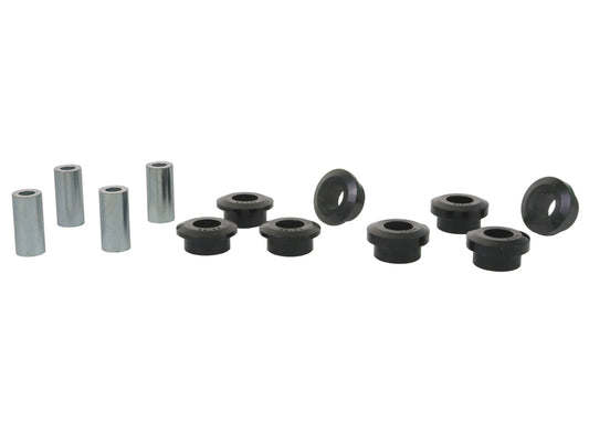 W53500 - Control Arm Upper - Bushing Kit