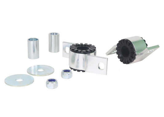 W53515 - Control Arm Lower - Inner Rear Bushing Kit