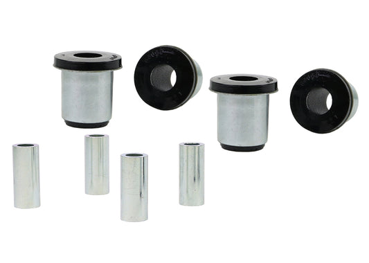 W53529 - Control Arm Upper - Bushing Kit