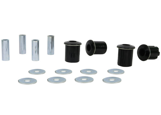 W53571 - Control Arm Lower - Bushing Kit