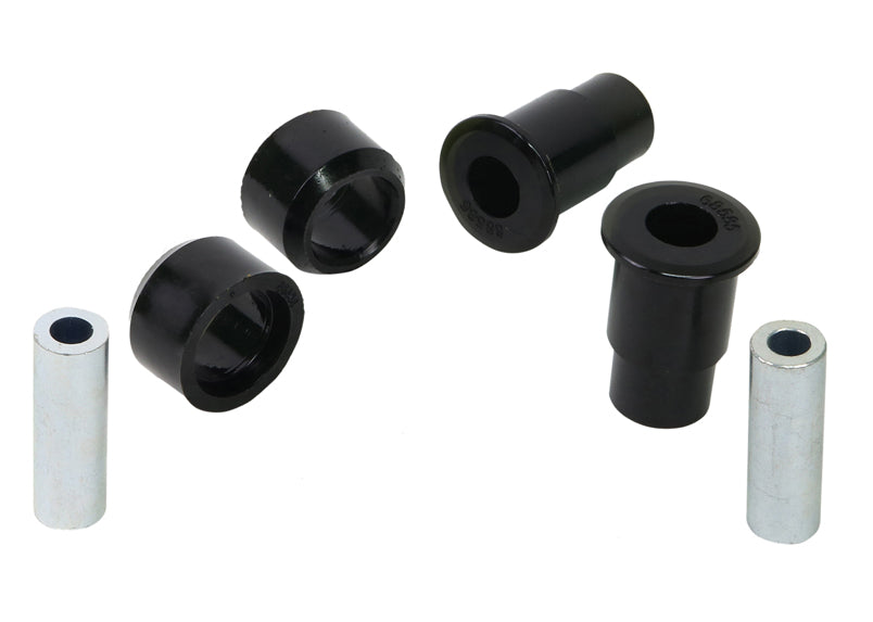 W53588 - Control Arm Lower - Inner Front Bushing Kit