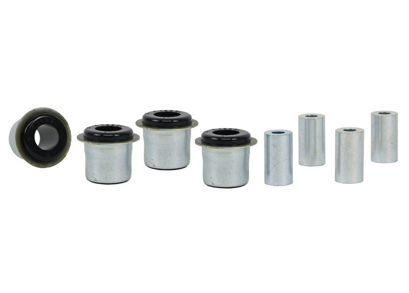 W53622 - Control Arm Upper - Bushing Kit