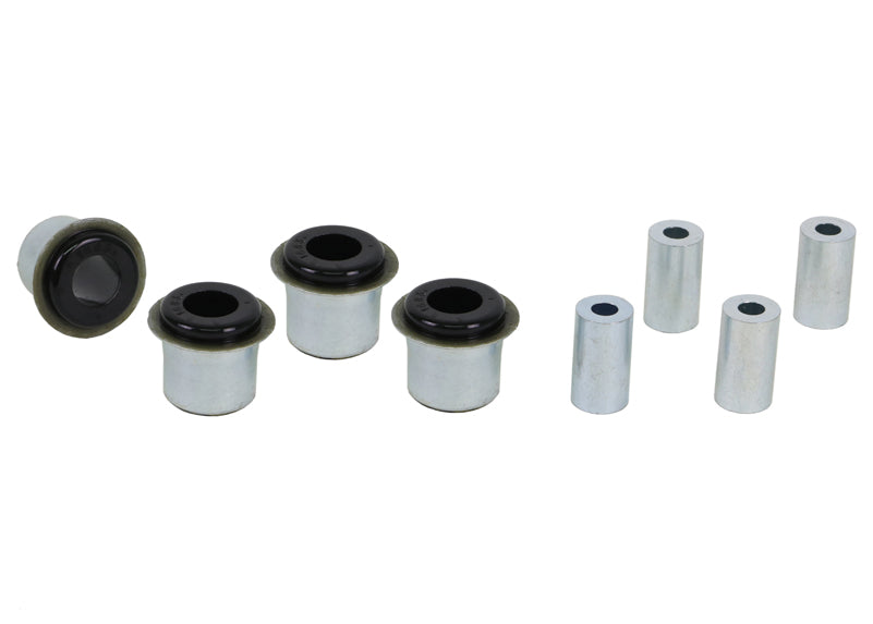 W53622 - Control Arm Upper - Bushing Kit