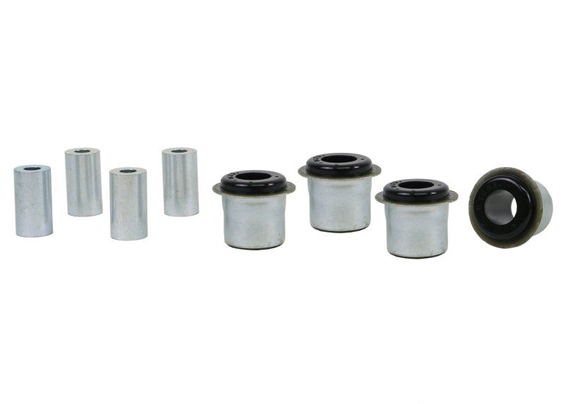 W53622 - Control Arm Upper - Bushing Kit