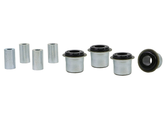 W53622 - Control Arm Upper - Bushing Kit