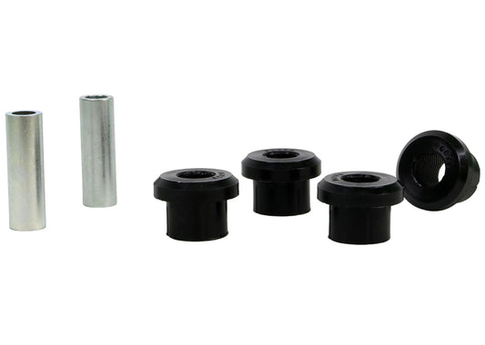 W53624 - Control Arm Lower - Inner Front Bushing Kit