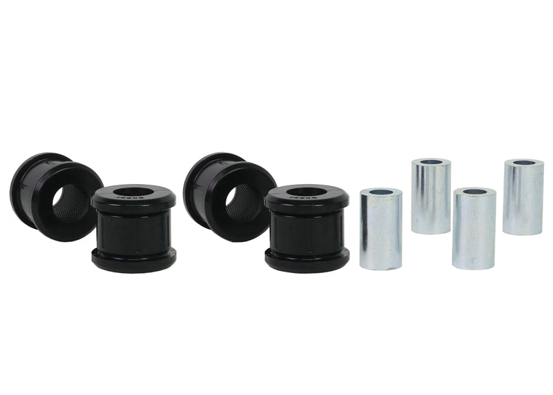 W53634 - Control Arm Upper - Bushing Kit