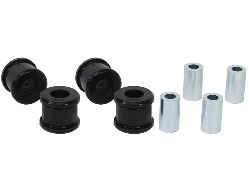 W53634 - Control Arm Upper - Bushing Kit