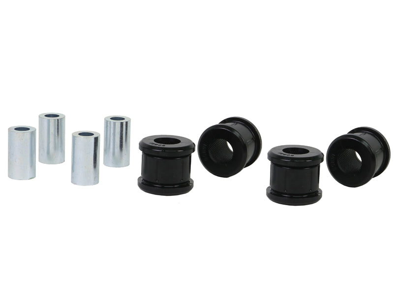 W53634 - Control Arm Upper - Bushing Kit