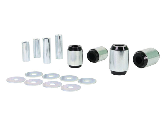 W53655 - Control Arm Lower - Bushing Kit