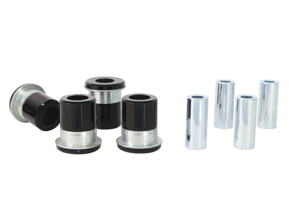 W56412 - Control Arm Upper - Bushing Kit