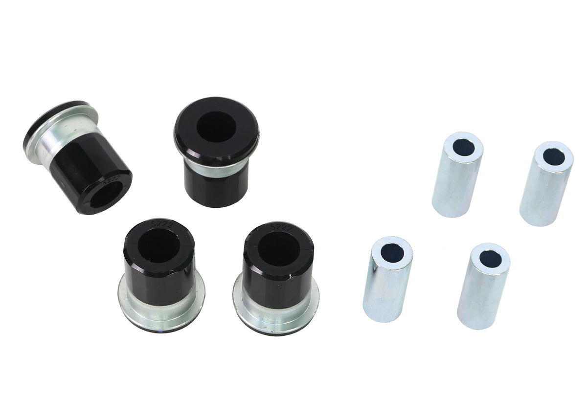 W56412 - Control Arm Upper - Bushing Kit