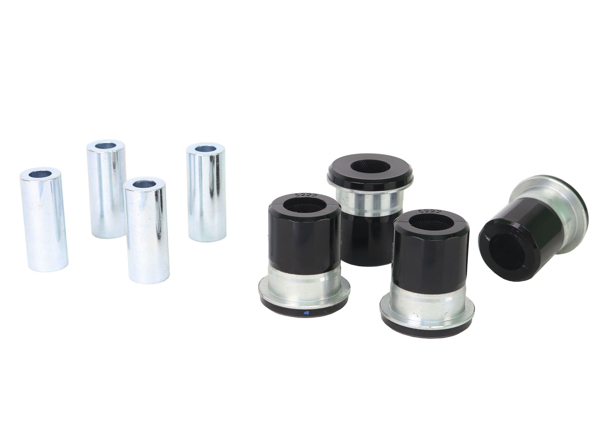 W56412 - Control Arm Upper - Bushing Kit