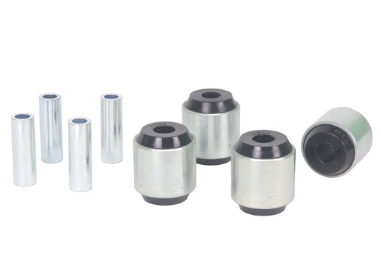 W61003 - Trailing Arm Upper - Bushing Kit