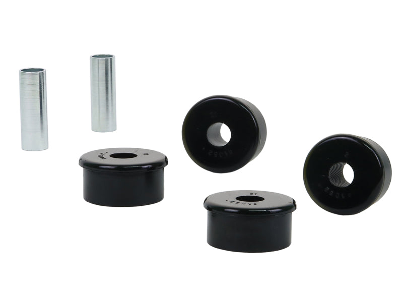 W61052 - Trailing Arm Lower - Front Bushing Kit