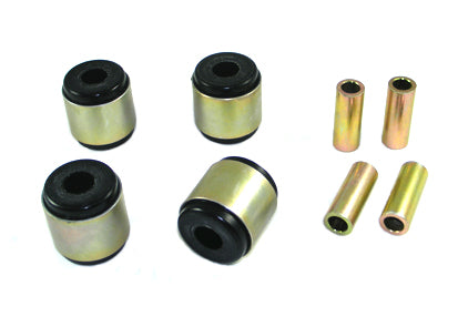 W61118 - Trailing Arm Upper - Bushing Kit