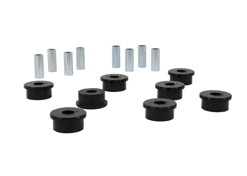W61182 - Trailing Arm Lower - Bushing Kit