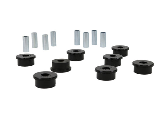 W61182 - Trailing Arm Lower - Bushing Kit
