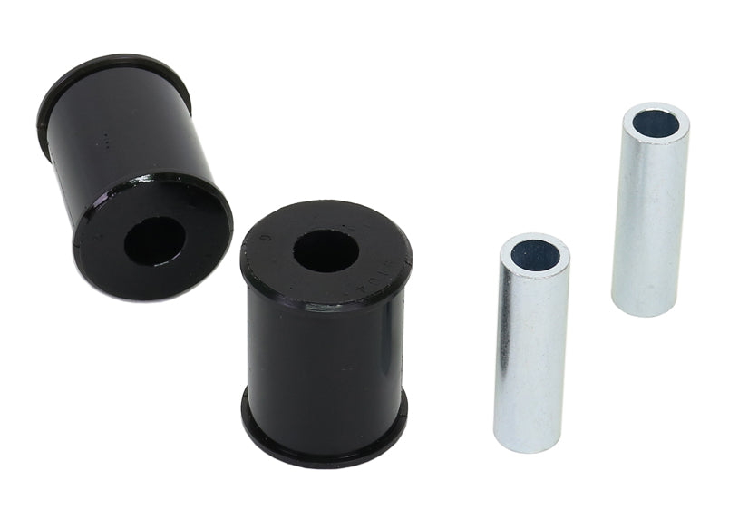 W61184A - Trailing Arm Lower - Rear Bushing Kit