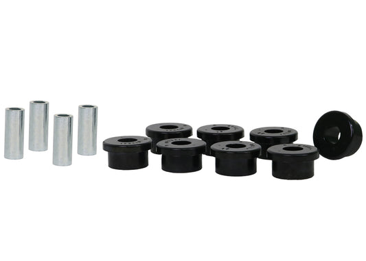 W61222 - Trailing Arm Lower - Bushing Kit