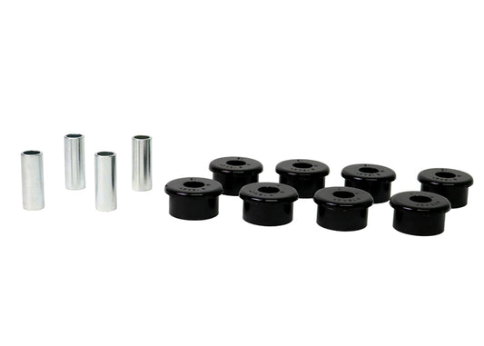 W61242 - Trailing Arm Lower - Bushing Kit