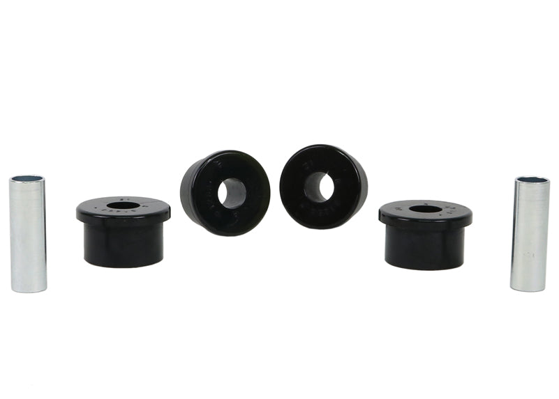 W61268 - Trailing Arm Lower - Rear Bushing Kit