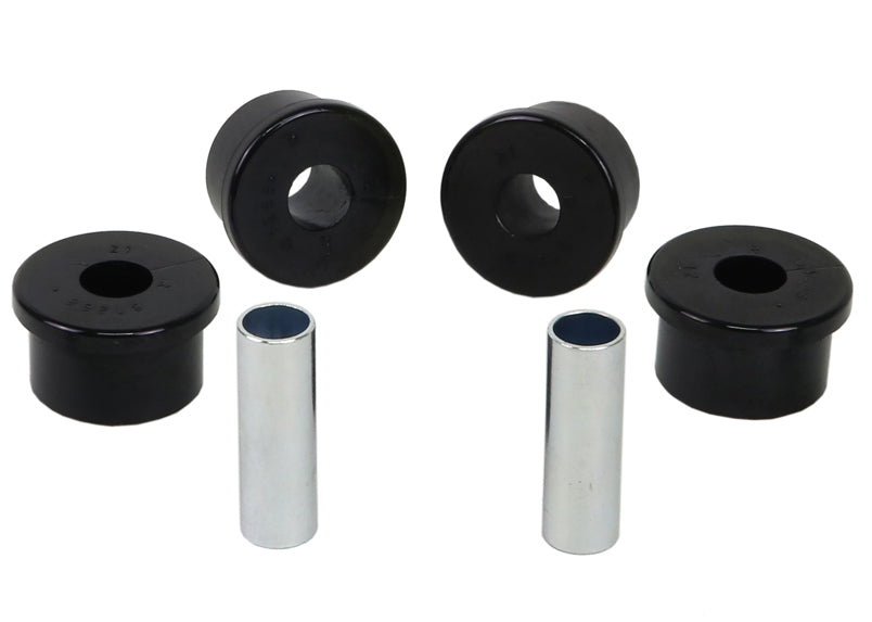 W61268 - Trailing Arm Lower - Rear Bushing Kit