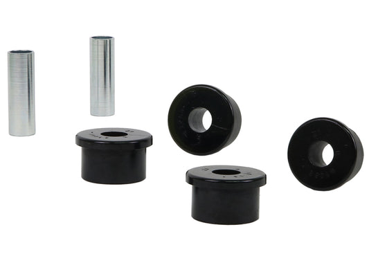 W61268 - Trailing Arm Lower - Rear Bushing Kit