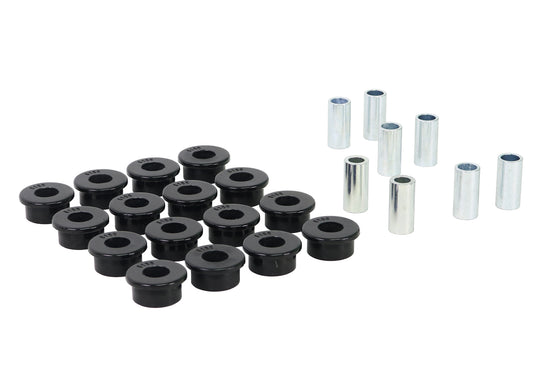 W61382A - Control Arm Lower - Bushing Kit