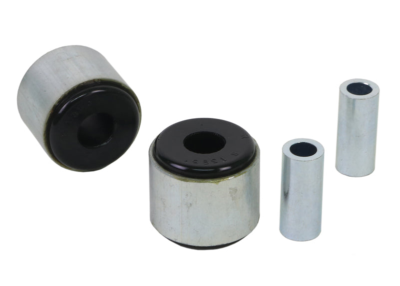 W61395 - Trailing Arm Lower - Front Bushing Kit
