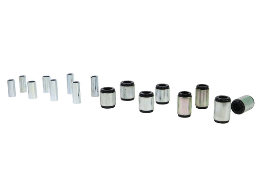 W61442 - Control Arm Lower - Bushing Kit