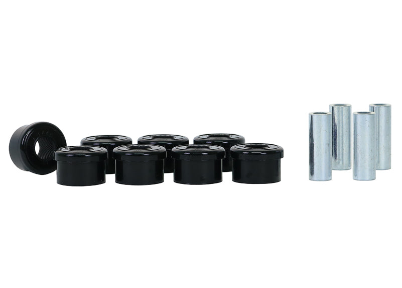 W61446 - Trailing Arm Lower - Bushing Kit