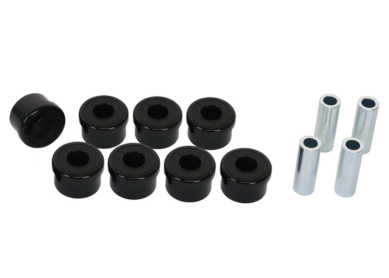 W61446 - Trailing Arm Lower - Bushing Kit