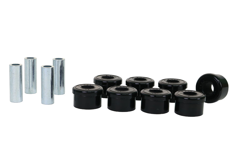 W61446 - Trailing Arm Lower - Bushing Kit