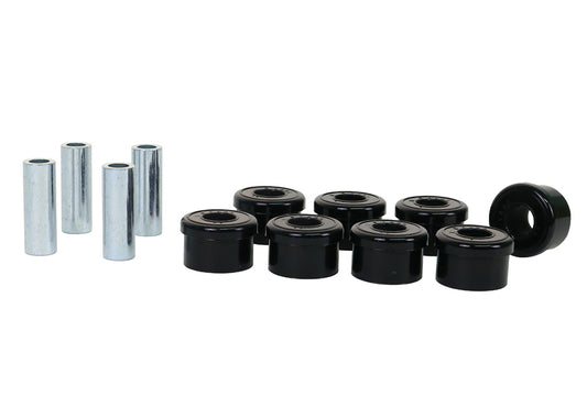 W61446 - Trailing Arm Lower - Bushing Kit