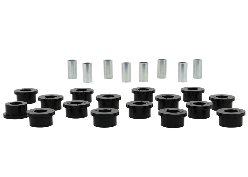 W61452 - Control Arm - Bushing Kit